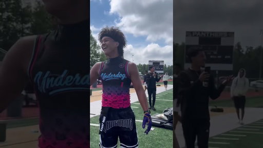 Teammate killed his Aura 😂😭 #football #bloopers #shorts