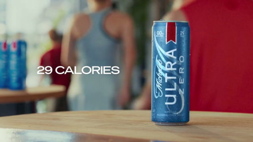 Zero Run | Michelob ULTRA
