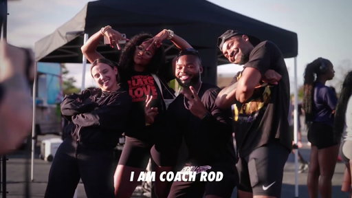 Hibbett x Nike Run Club Experience Comes to Greensboro, NC 9/10
