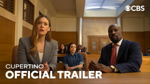 Cupertino: Official Trailer | CBS