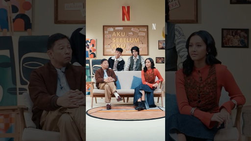 Widuri Puteri Ternyata Punya Wali Kelas Kepercayaan | Aku Sebelum Aku