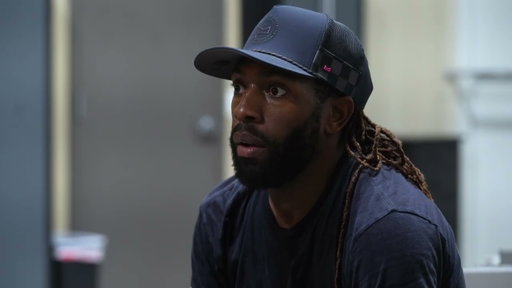 melin | Inside Malcolm Stewart’s 2026 Season Kickoff