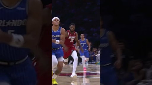 PAOLO STEAL AND SLAM!!!