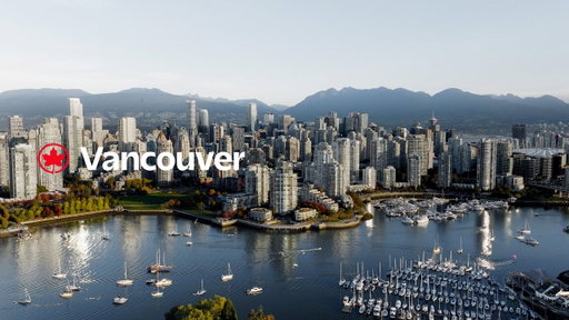 Air Canada: Nice travels | Vancouver