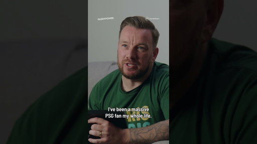 "F**KING HATE ARSENAL!" Spurs legends ahead of the Champions League final