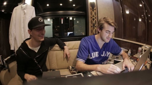 The Chainsmokers - Making of "Closer"