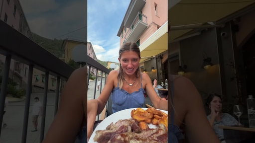 Date night in Italy!!!