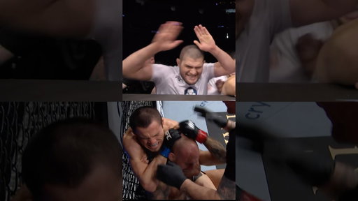Братья Нурмагомедовы в деле 💪