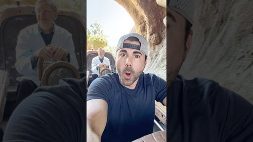 Testing Every Seat on a Log Ride