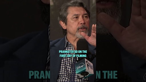 Lou Diamond Phillips Shares AWESOME Stories From the Set of 'Young Guns'