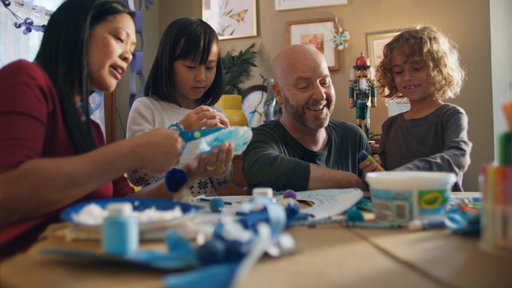 Creativity is a Gift | Inspire, Make, and Keep the Memory