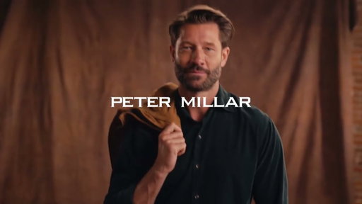 Peter Millar | Fall Fashion 2025