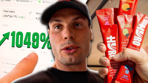 Building a $100m brand in public: Our most chaotic Black Friday ever