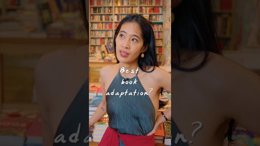 The best book adaptations