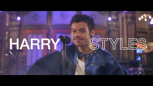 SNL Host Harry Styles Is Returning to Studio 8H for One Night Only