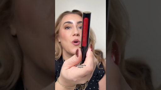 WAIT, THIS IS TAYLOR SWIFT’S RED LIPSTICK? 😳 PART 1/2 #taylorswift #makeup #redlipstick