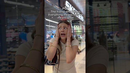 They’re Delulu but I get it cuz same #comedy #skit #humor #funny #friend