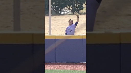 CATCH OF THE YEAR?! 😳