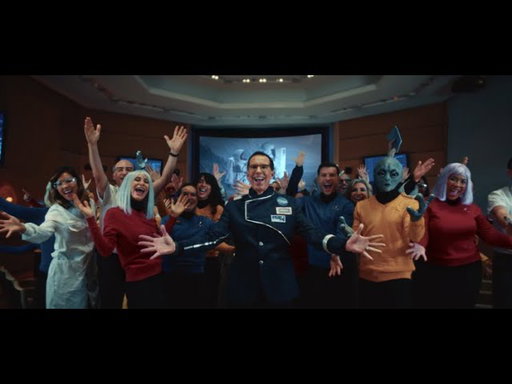2025 Happy Holidays from L'Oréal Groupe