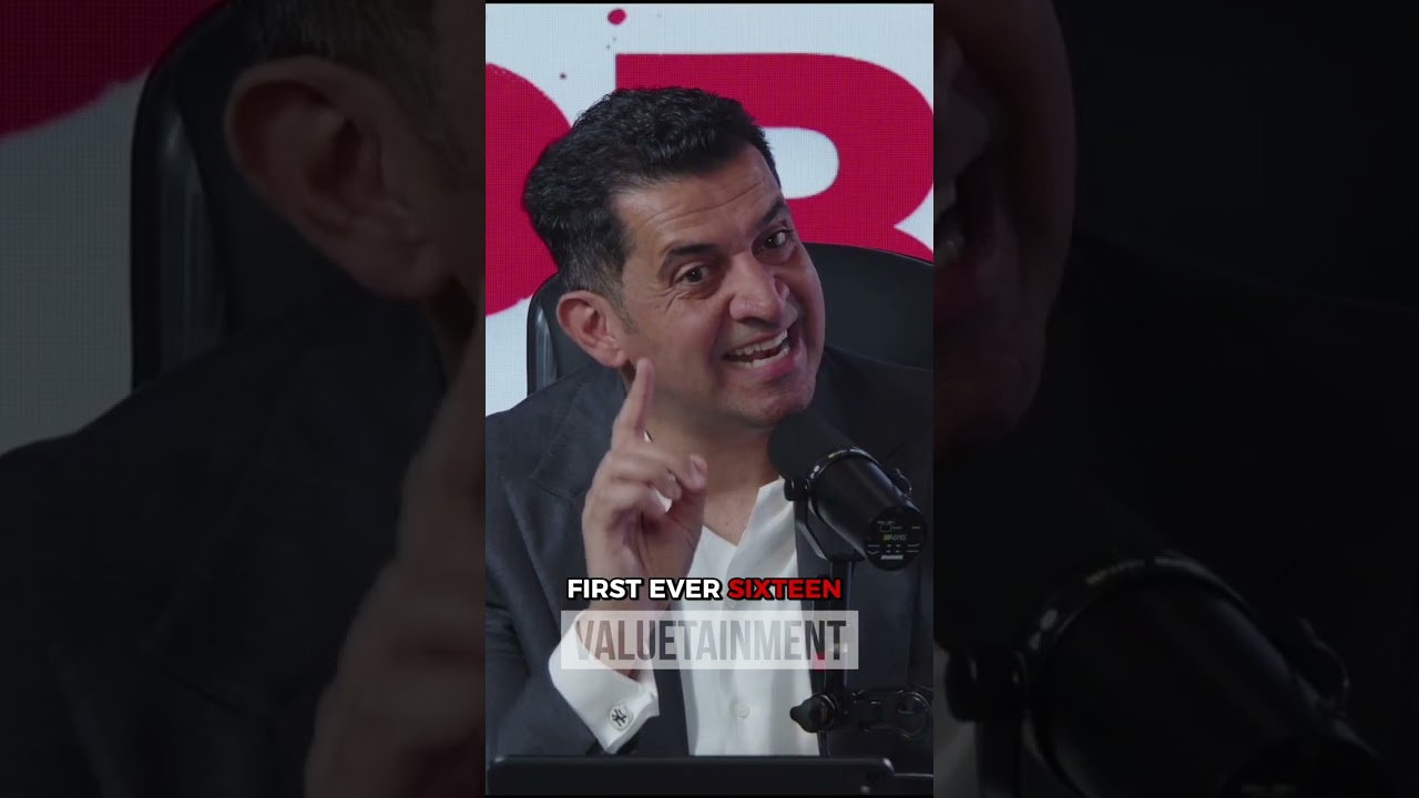 Logan Paul Sold A Pokemon Card For $16.5M