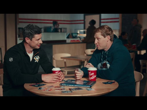 They’re back! | Tim Hortons