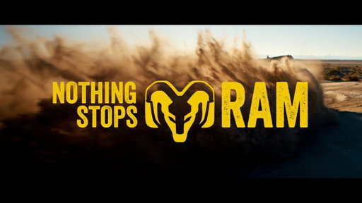 Ram TRX + Ram Power Wagon | This Isn’t a Return. It’s a Reckoning.​