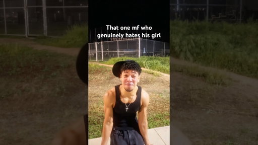That one mf who genuinely hates his girl #funny #calebcity #trarags #comedy #rdcworld