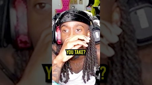 Ray Realizes He Consumed Too Much Vitamin Gummies! 💀😭