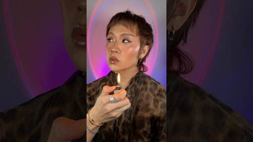 IS IT WORTH IT? #makeup #transition #trend #viral
