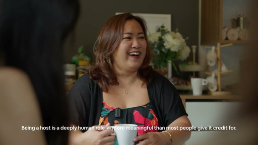 Rooms for Good | Khun Tatiya | Thailand