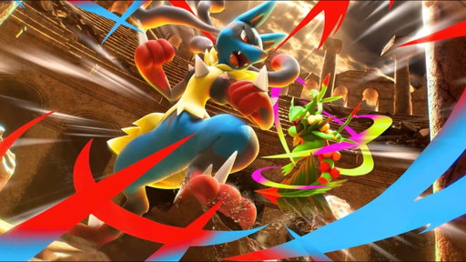 Pokémon TCG Pocket: Pulsing Aura 👊 | Official Trailer