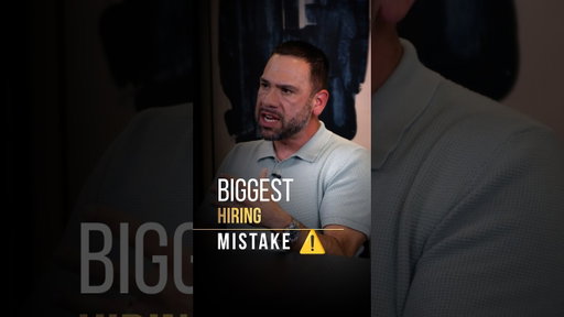 💥 The mistake that delayed our growth for 6 whole years...