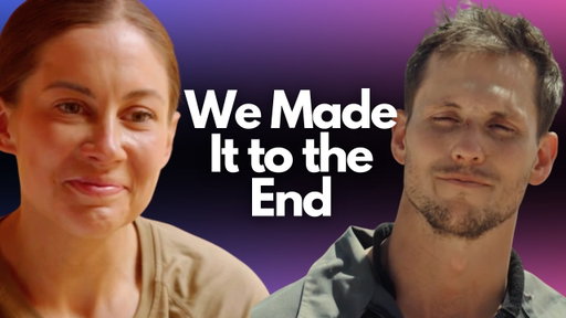 The Finale: Our Honest Debrief