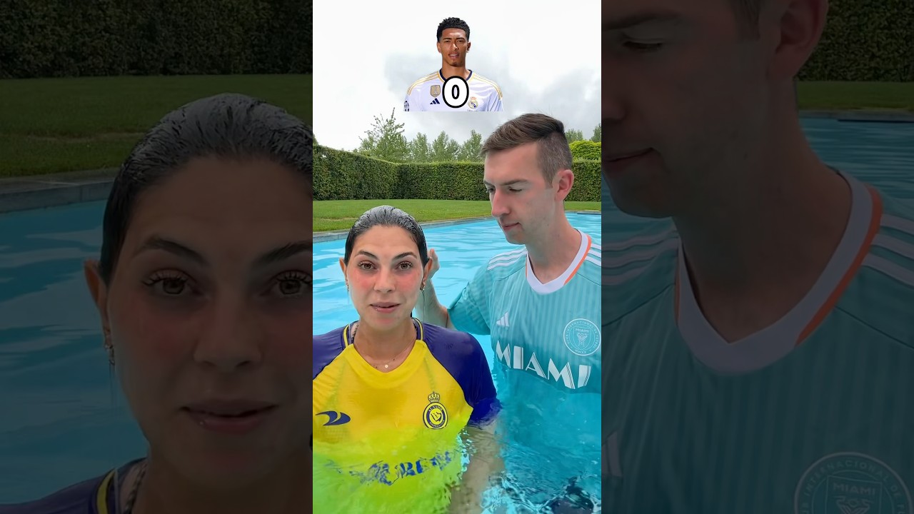 Who Can Hear It Faster? 😅