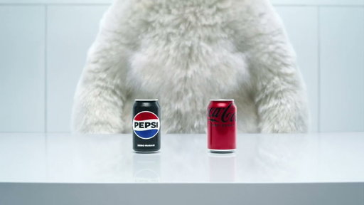 The Choice | Pepsi | Super Bowl Teaser