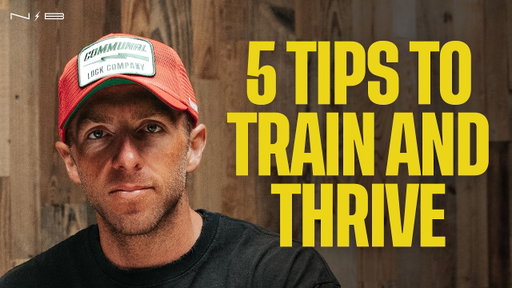 Top 5 Most Valuable Fitness Tips to Thrive | 147