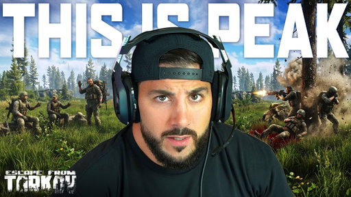 I FINALLY UNDERSTAND WHY EVERYONE LOVES TARKOV...