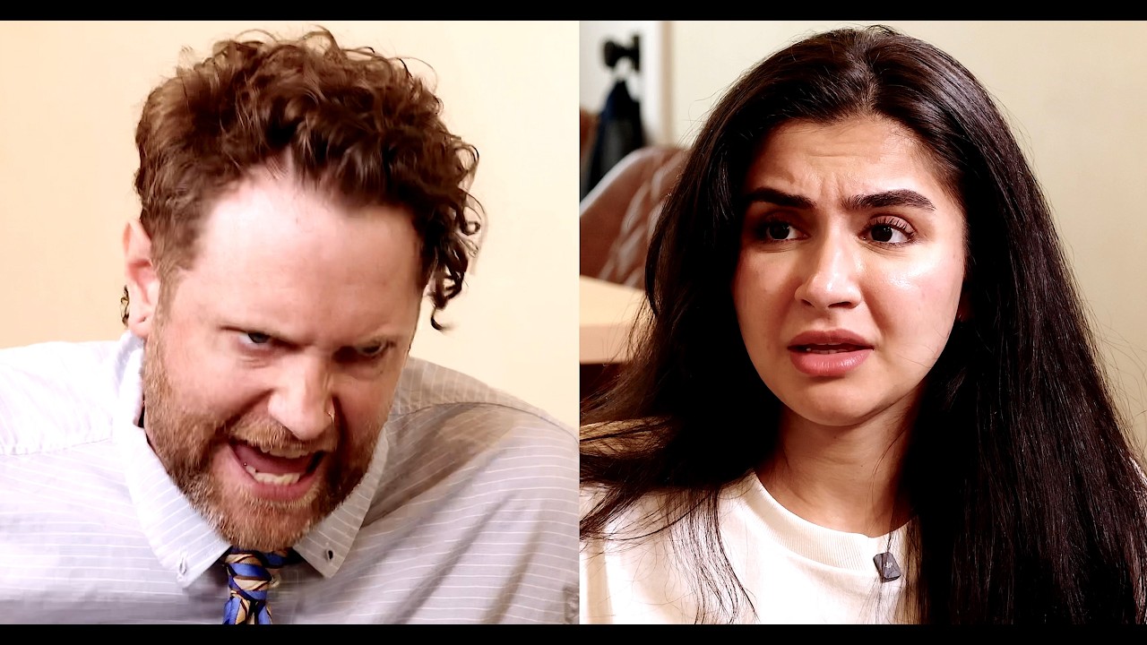 The REAL Reason Therapists Want Women to Hate Their Dad