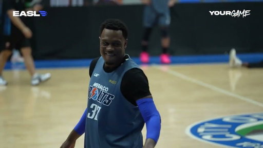 JUSTIN BROWNLEE MIC'D UP WITH THE MERALCO BOLTS! | EASL 2025-26 Season
