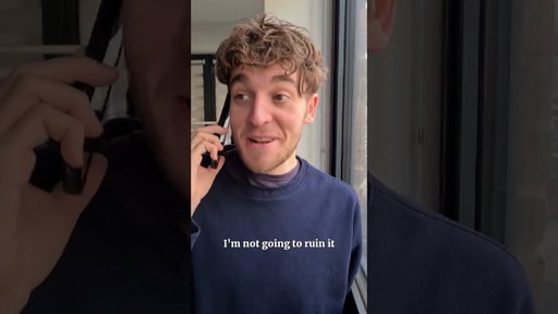 surprise! #uklife #ukcomedy #comedyshorts