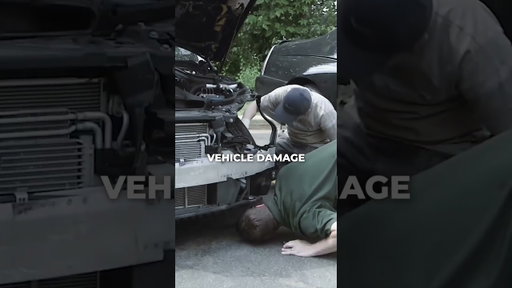 How Insurance Companies Actually Determine Fault
