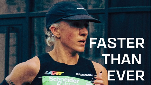 Paris Marathon: Behind the Scenes with the Salomon Road Team