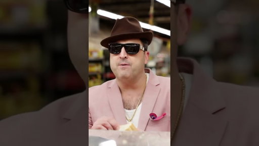 Boston Deli Counter Interview — Take 3