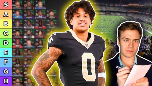 Top 40 Cornerstone Dynasty Wide Receiver Rankings & Tiers
