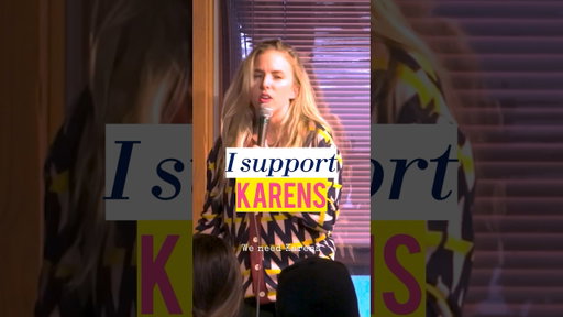 JUSTICE FOR KARENS!! #karen #comedy #fyp #riffinfwithjms