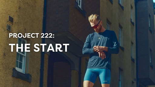 Josh Kerr’s Journey to Being a Record-Breaking Athlete