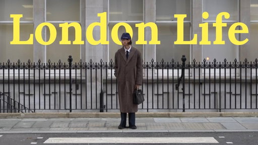 London Life - Getting a Perm - Favorite A/W Pickups - Bicester Village - Audi Concept C Event
