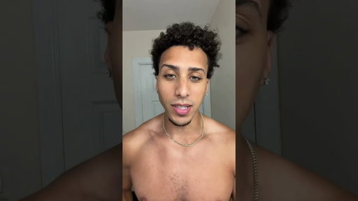 rip facial hair