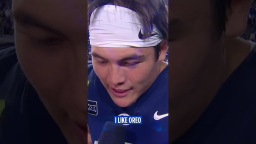 he deserved that #byu #football #gocougs