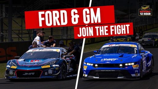 Back to its best! Bathurst 12 Hour ultimate guide